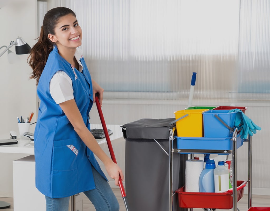 My Safety Buddy: Lone Worker Safety Man Down Alarm for Cleaners My Safety Buddy: Lone Worker Safety Man Down Alarm for Cleaners