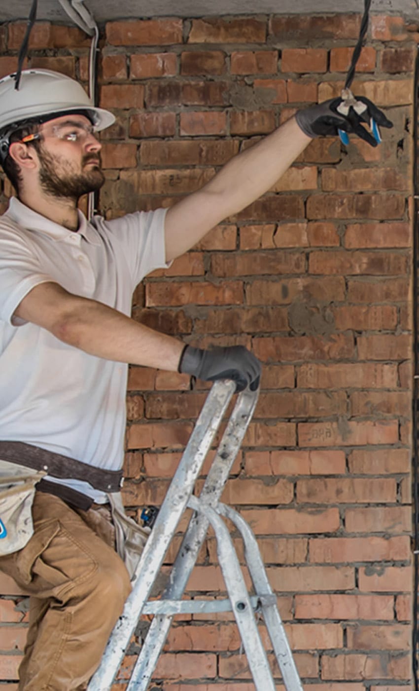 My Safety Buddy: Lone Worker Safety Man Down Alarm for Tradespeople My Safety Buddy: Lone Worker Safety Man Down Alarm for Tradespeople