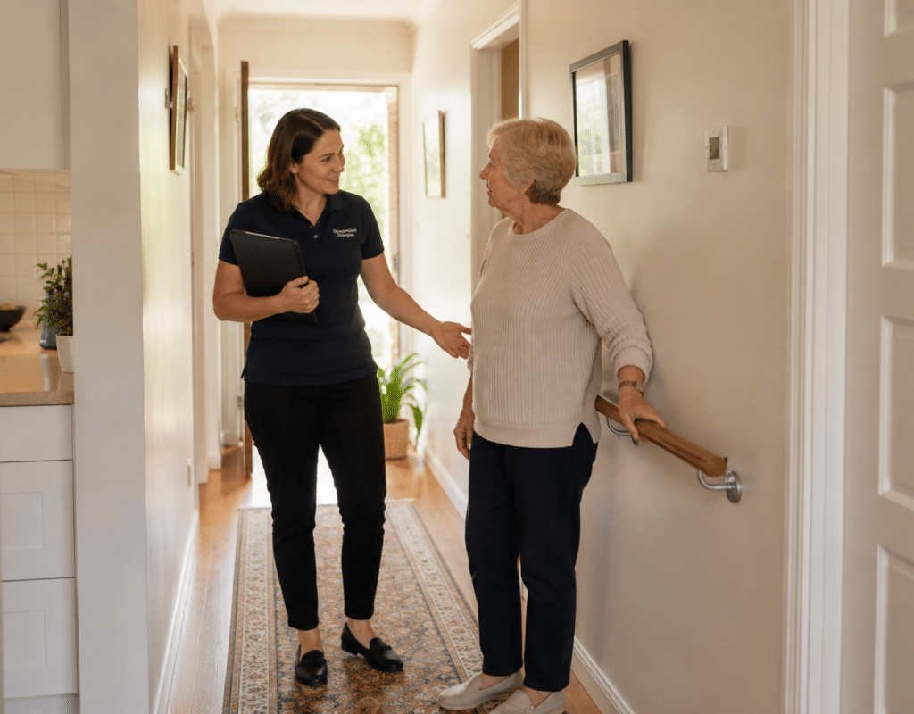 My Safety Buddy: Lone Worker Safety Duress Alarm for Allied Health Professionals My Safety Buddy: Lone Worker Safety Duress Alarm for Allied Health Professionals