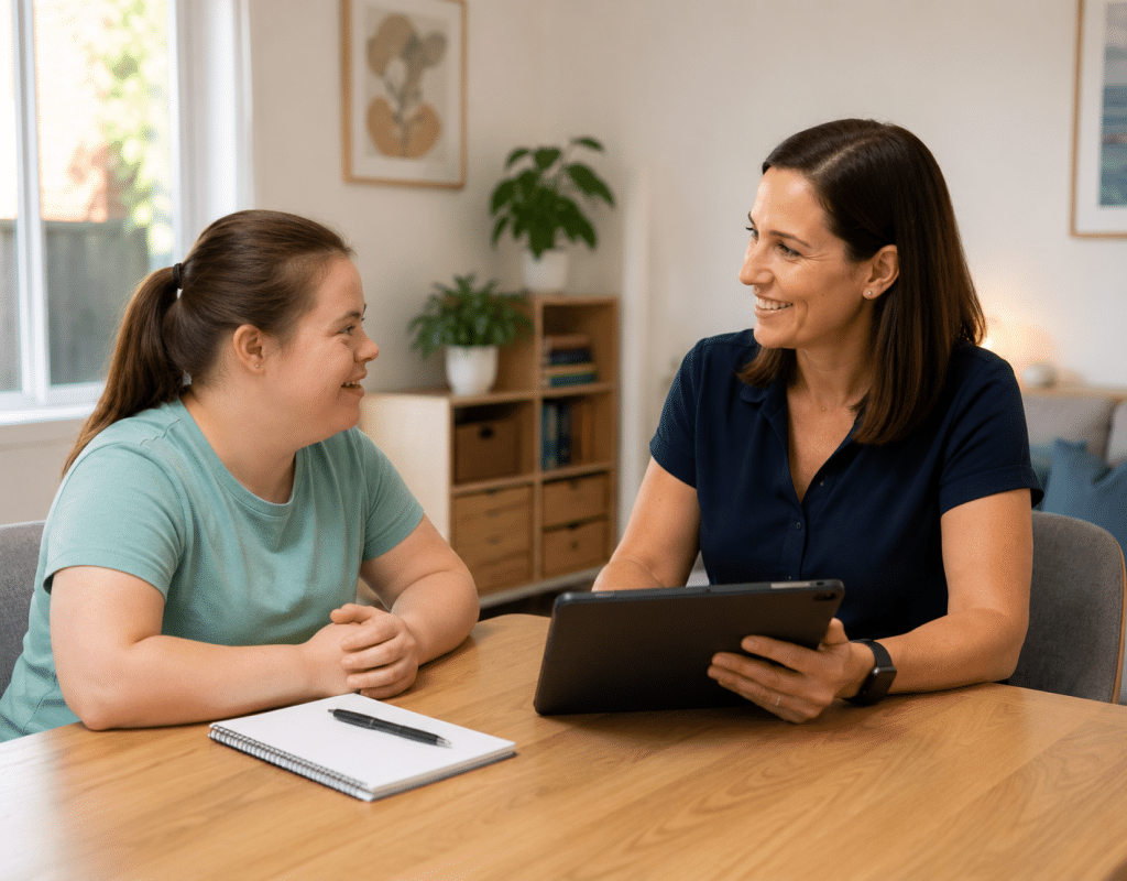 My Safety Buddy: Lone Worker Safety Duress Alarm for Allied Health Professionals My Safety Buddy: Lone Worker Safety Duress Alarm for Allied Health Professionals