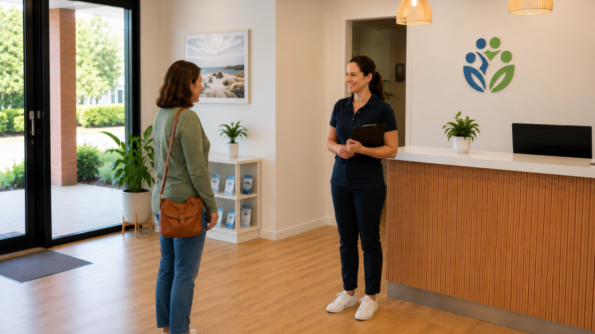My Safety Buddy: Lone Worker Safety Duress Alarm for Reception and Frontline Staff My Safety Buddy: Lone Worker Safety Duress Alarm for Reception and Frontline Staff
