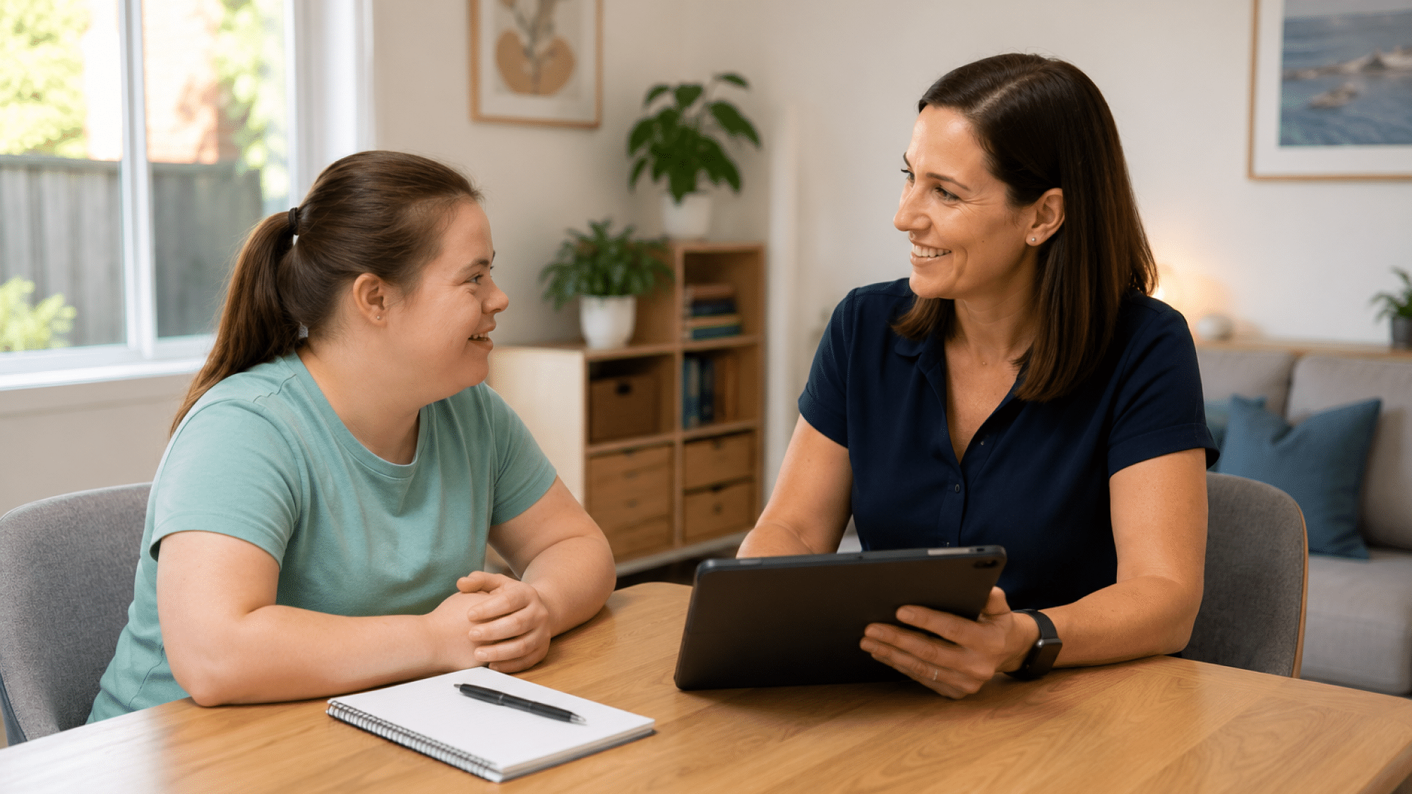 My Safety Buddy: Lone Worker Safety App for Allied Health Professionals My Safety Buddy: Lone Worker Safety App for Allied Health Professionals