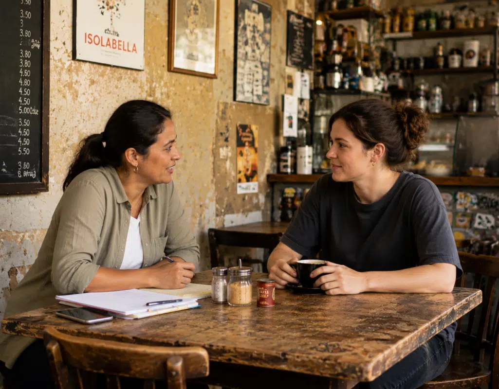 Lone Worker Safety for Mental Health Workers