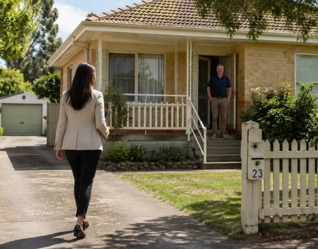 Lone Worker Safety for Mental Health Workers