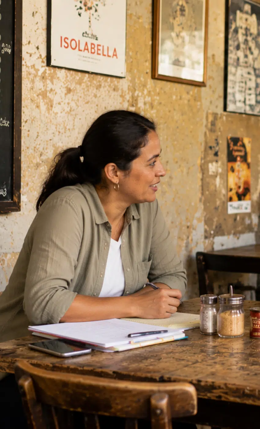 Lone Worker Safety for Mental Health Workers